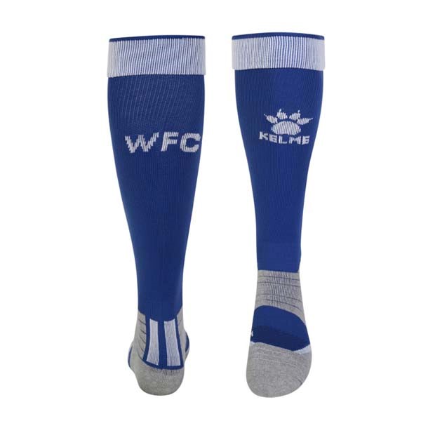 Chaussette Watford Exterieur 2022-23